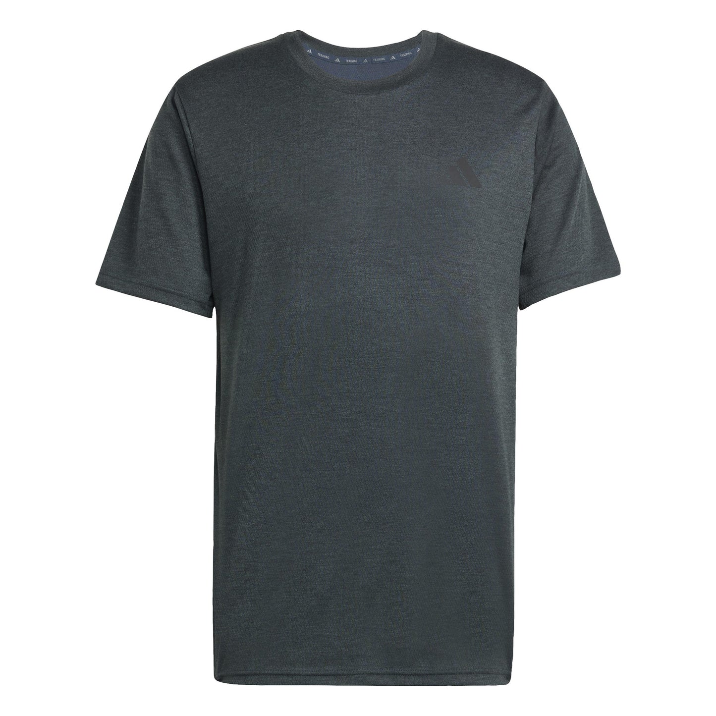 adidas Essentials Novelty T-Shirt Herren-Blaugrau