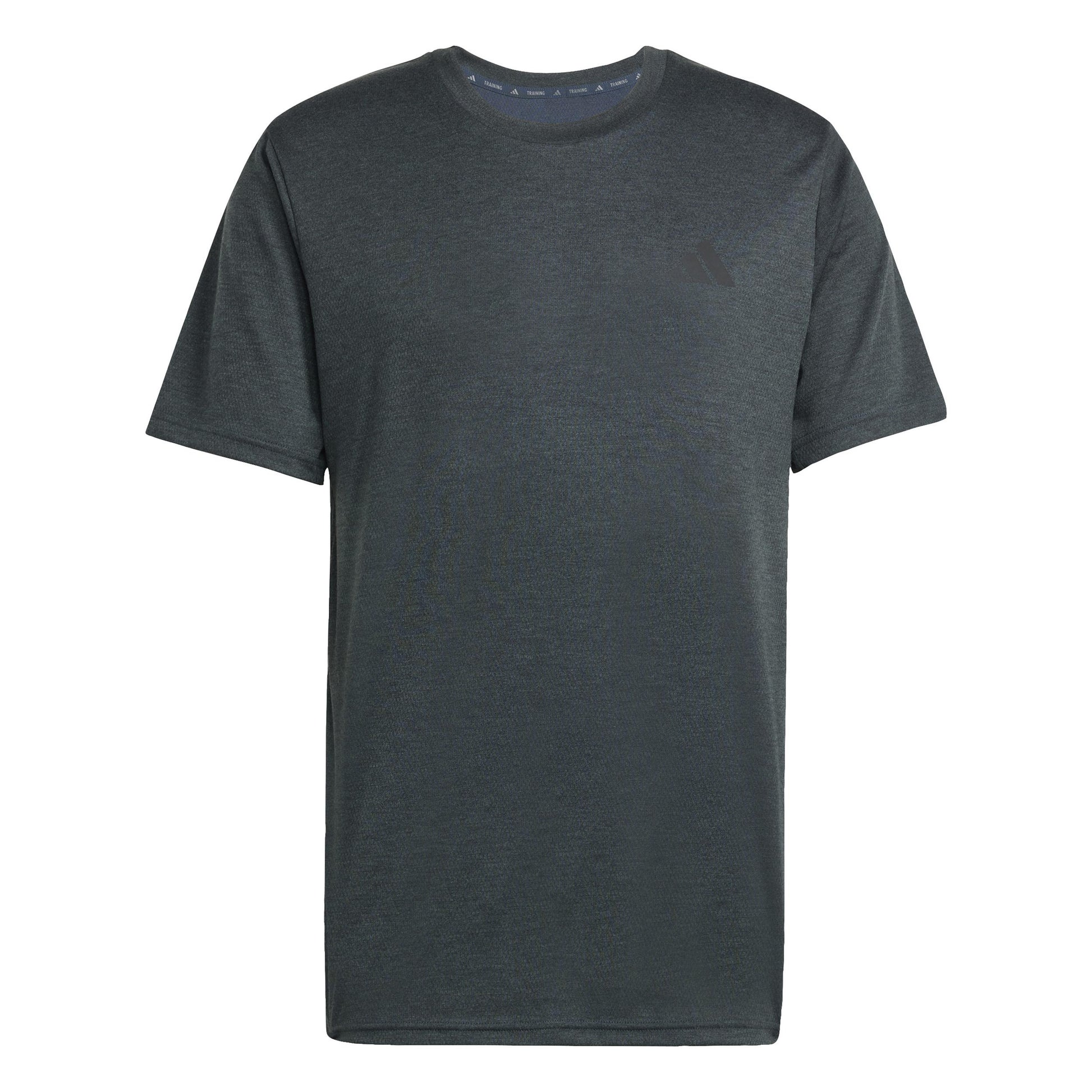 adidas Essentials Novelty T-Shirt Herren-Blaugrau