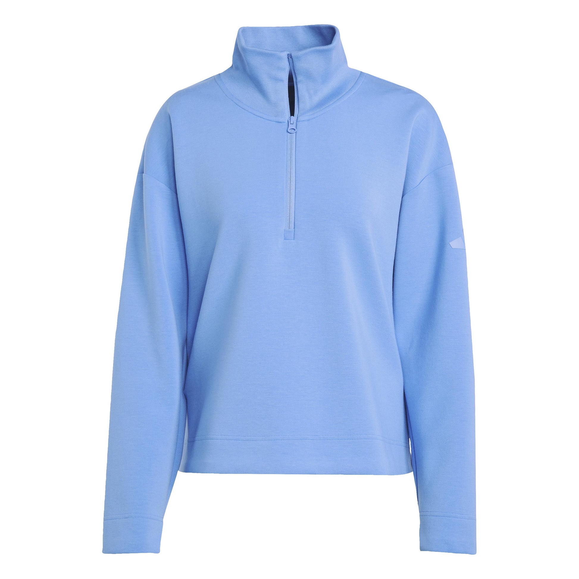 adidas All SZN Sweatshirt Damen - blau