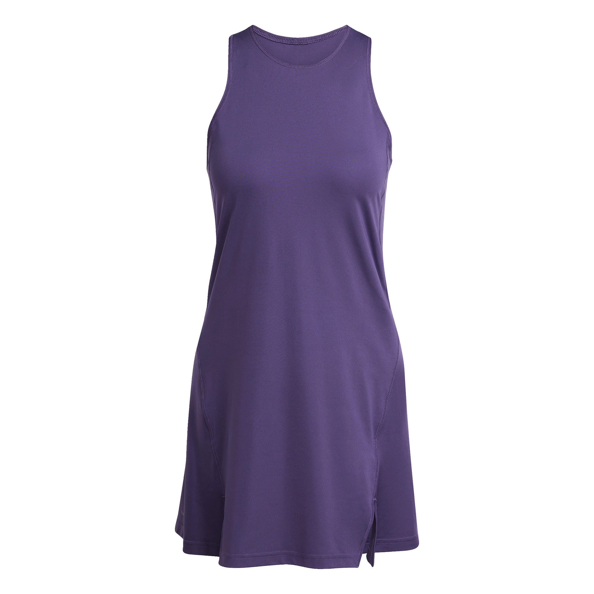 adidas Club Kleid Damen-Lila