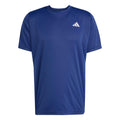Club T-Shirt Herren - dunkelblau