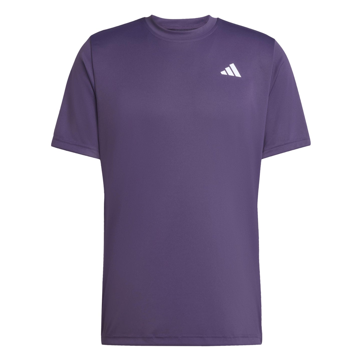 adidas Club T-Shirt Herren - lila