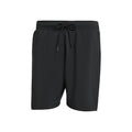 Club 2in1 Shorts Herren-Schwarz