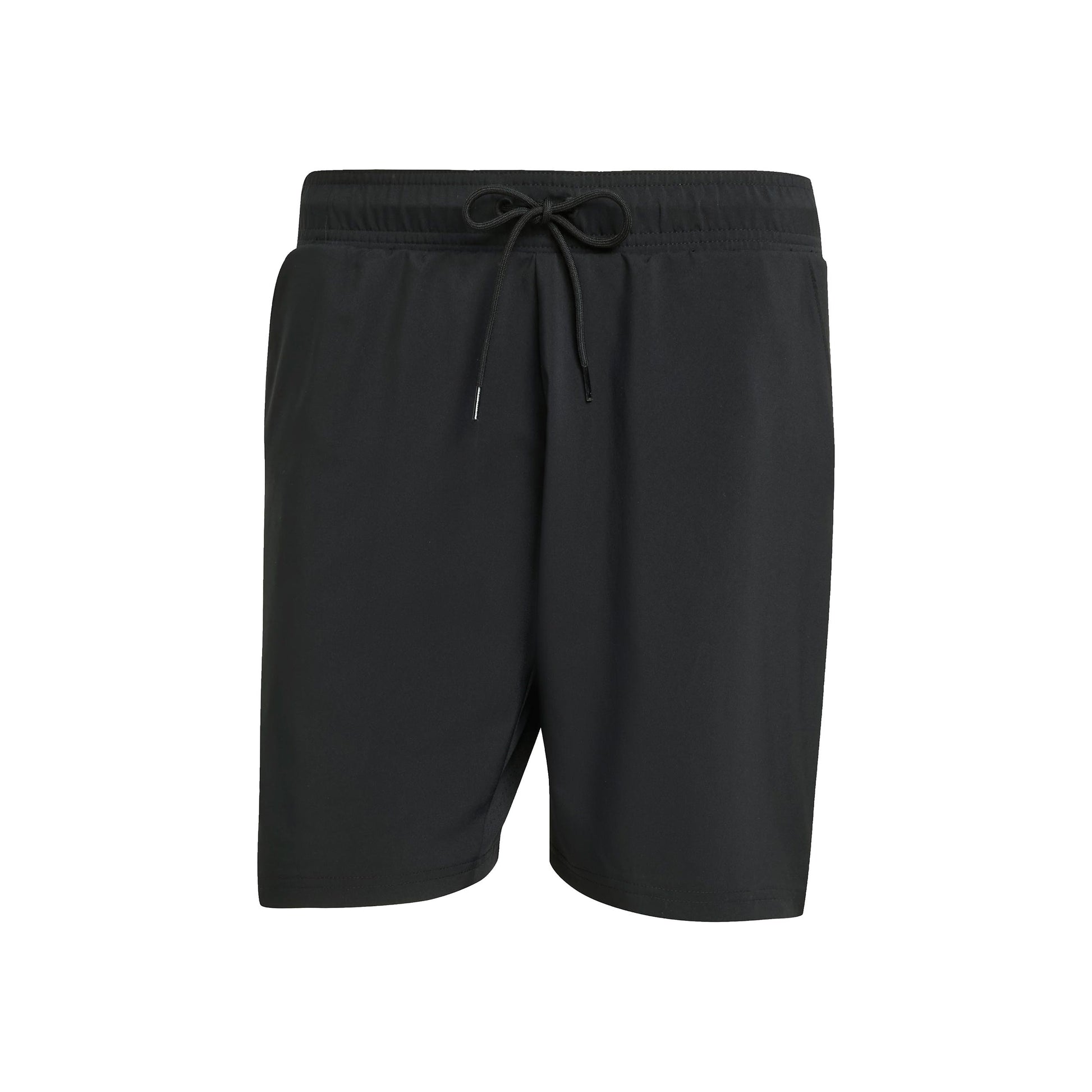 adidas Club 2in1 Shorts Herren-Schwarz