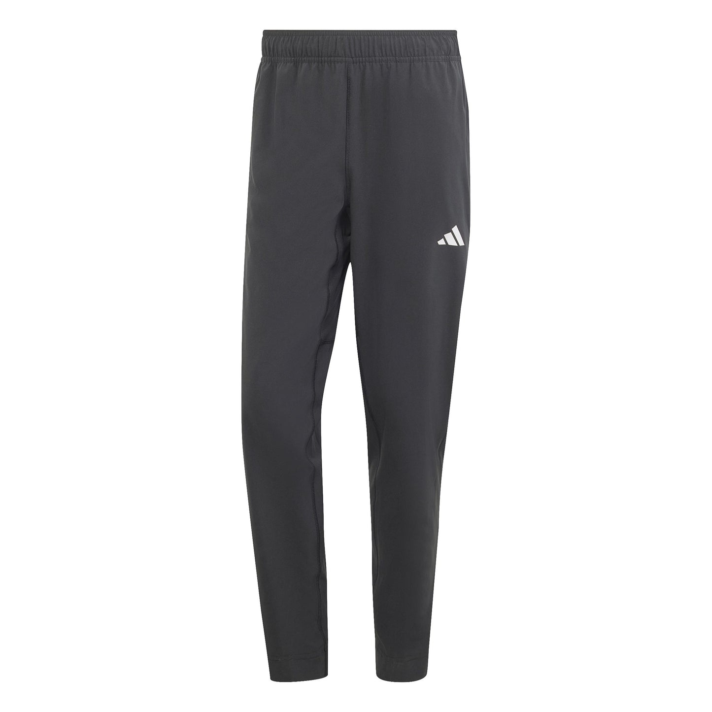 adidas Essentials Woven Trainingshose Herren-Schwarz