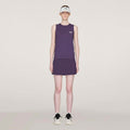 Y-3 Match Rock Damen-Lila