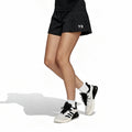 Y-3 Match Shorts Damen-Schwarz