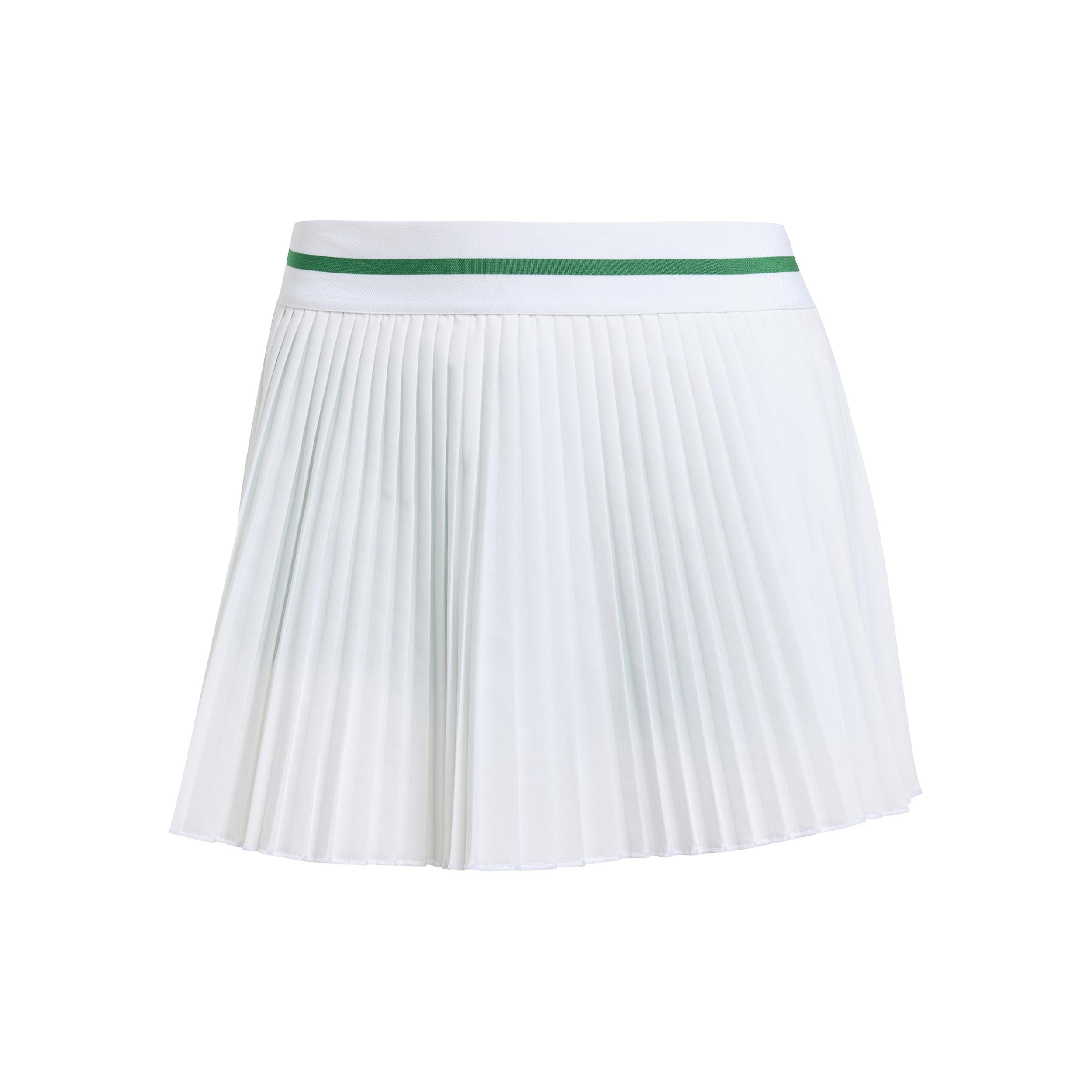 adidas Pleat Pro Rock Damen-Weiß,Grün