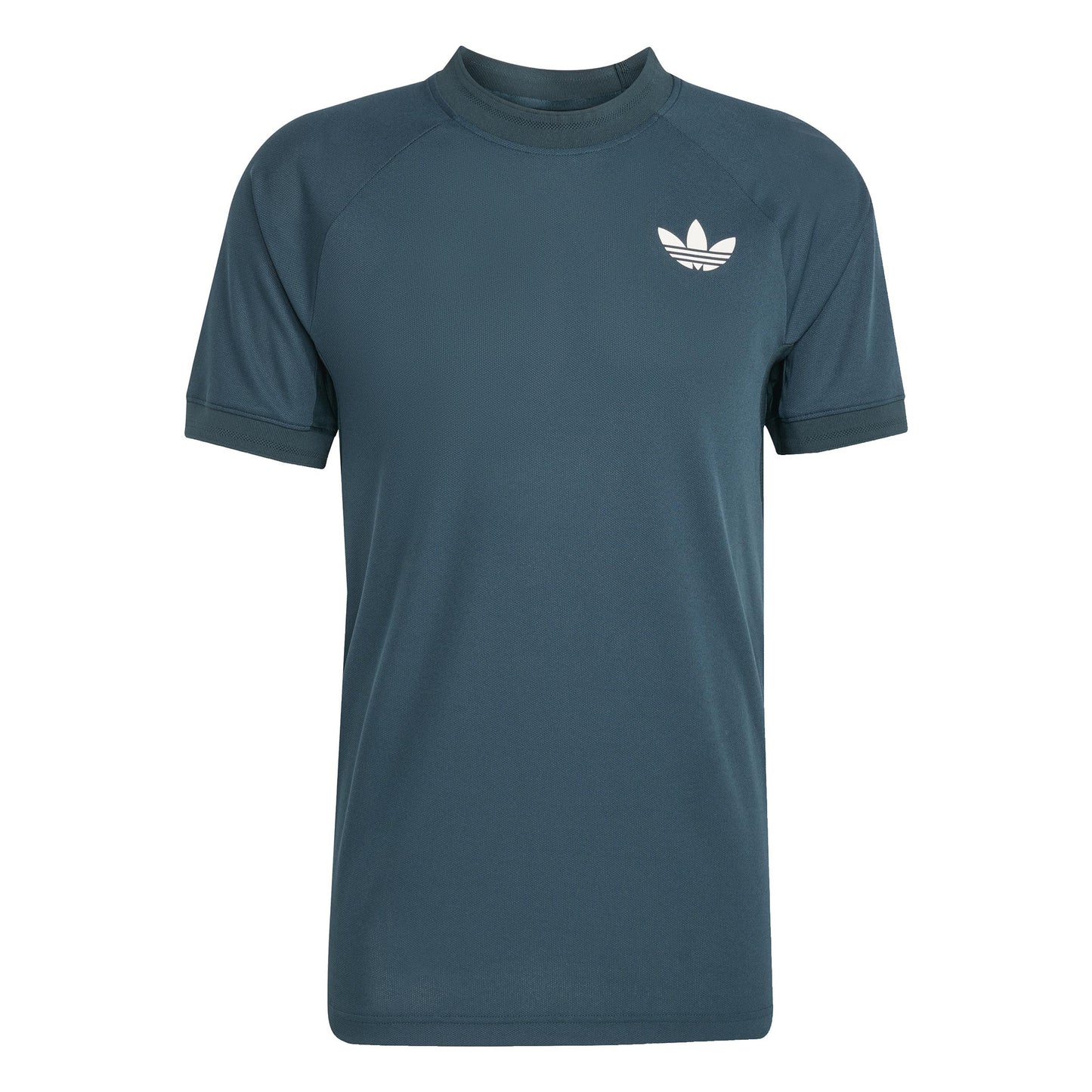 adidas Freelift Pro T-Shirt Herren - dunkelgrün