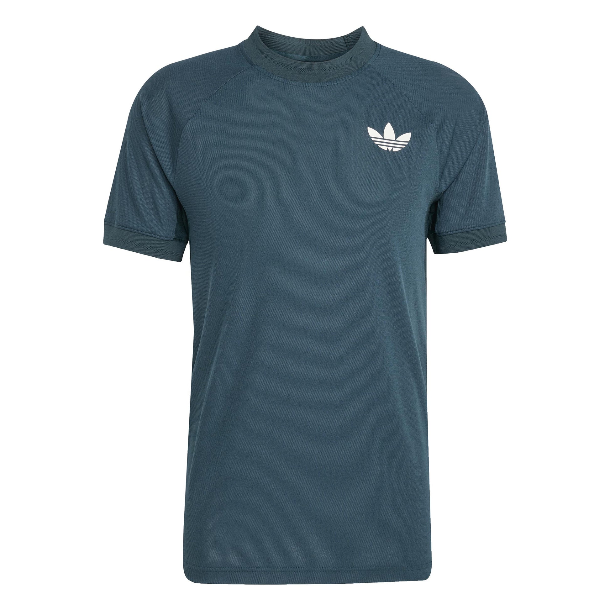 adidas Freelift Pro T-Shirt Herren - dunkelgrün