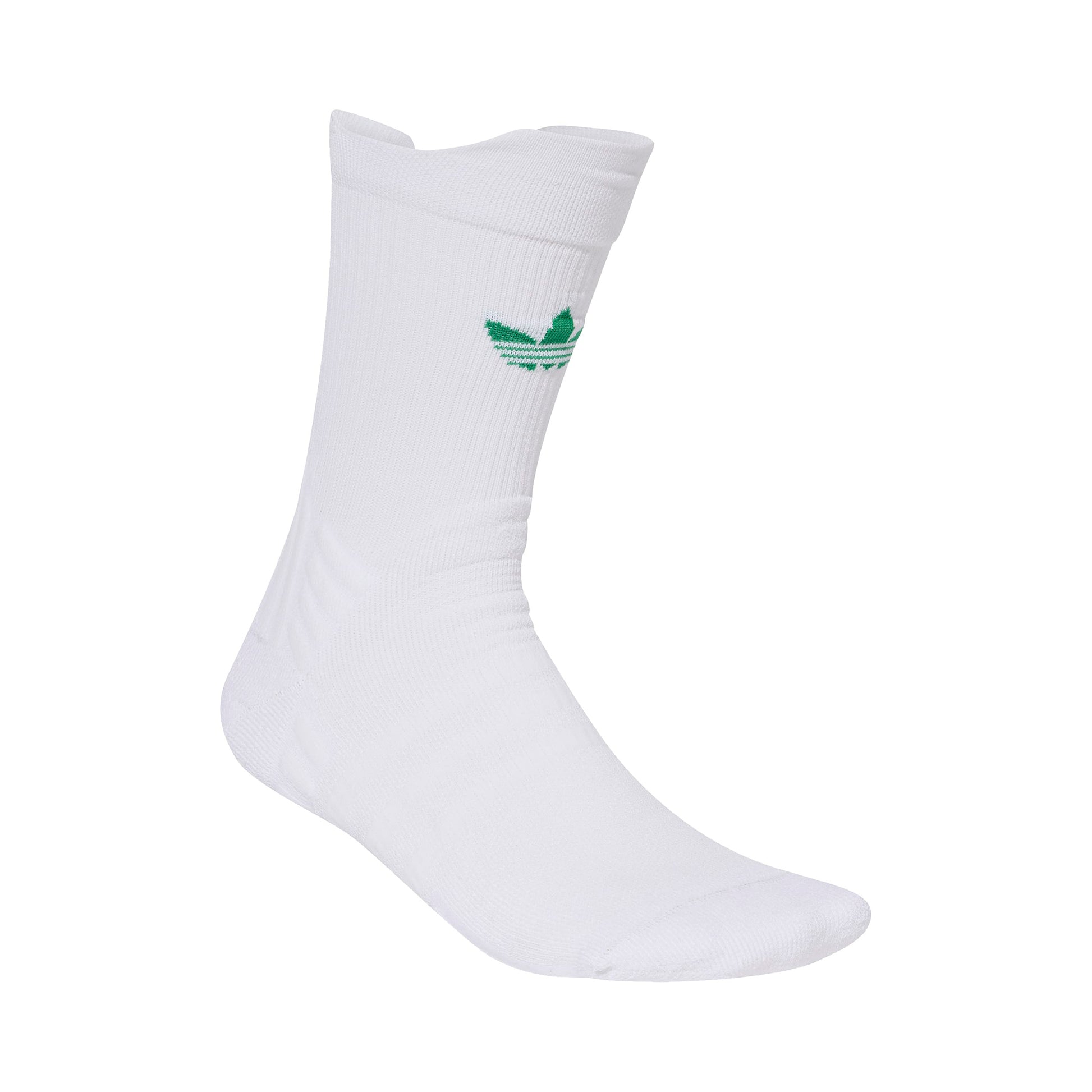 adidas Crew OG Tennissocken Unisex - weiß, grün