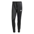 3Stripes Trainingshose Herren - schwarz, weiß