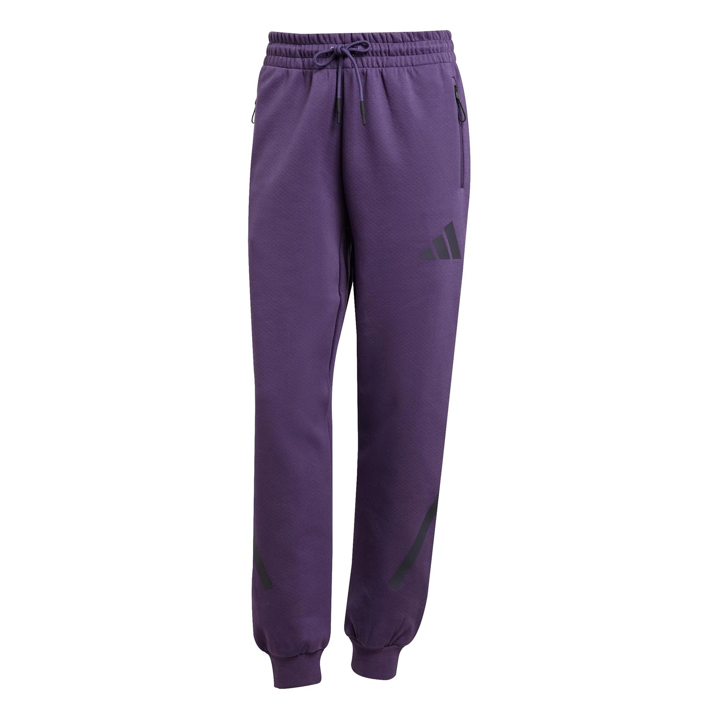 adidas Z.N.E. Trainingshose Damen-lila