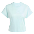 All SZN T-Shirt Damen-mint