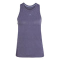 WTR D4T Tank-Top Damen-lila