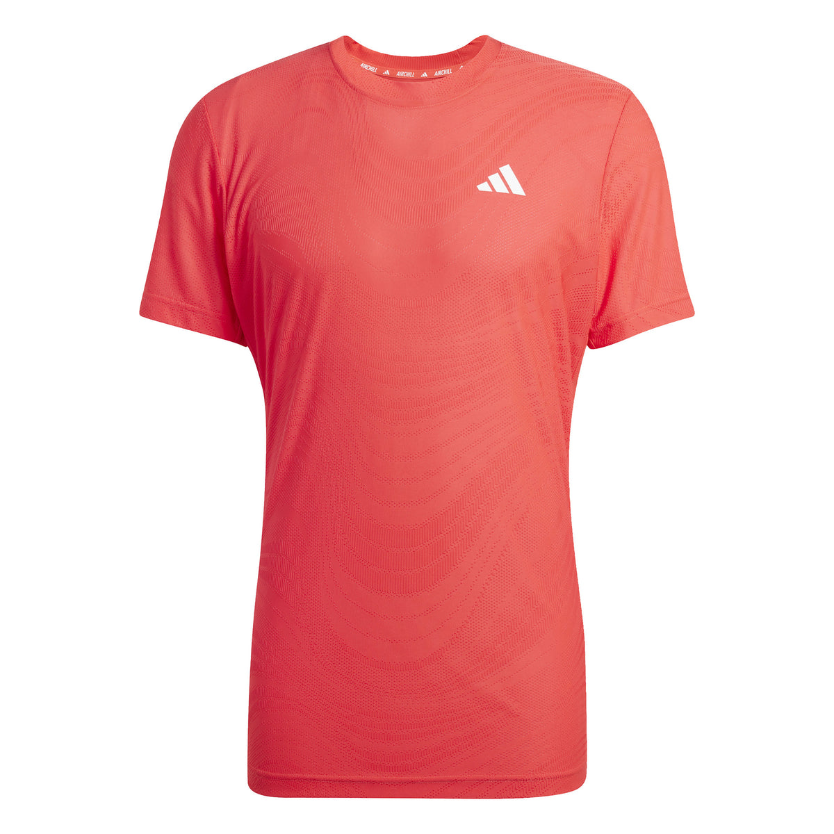 adidas Freelift Pro T-Shirt Herren-Rot