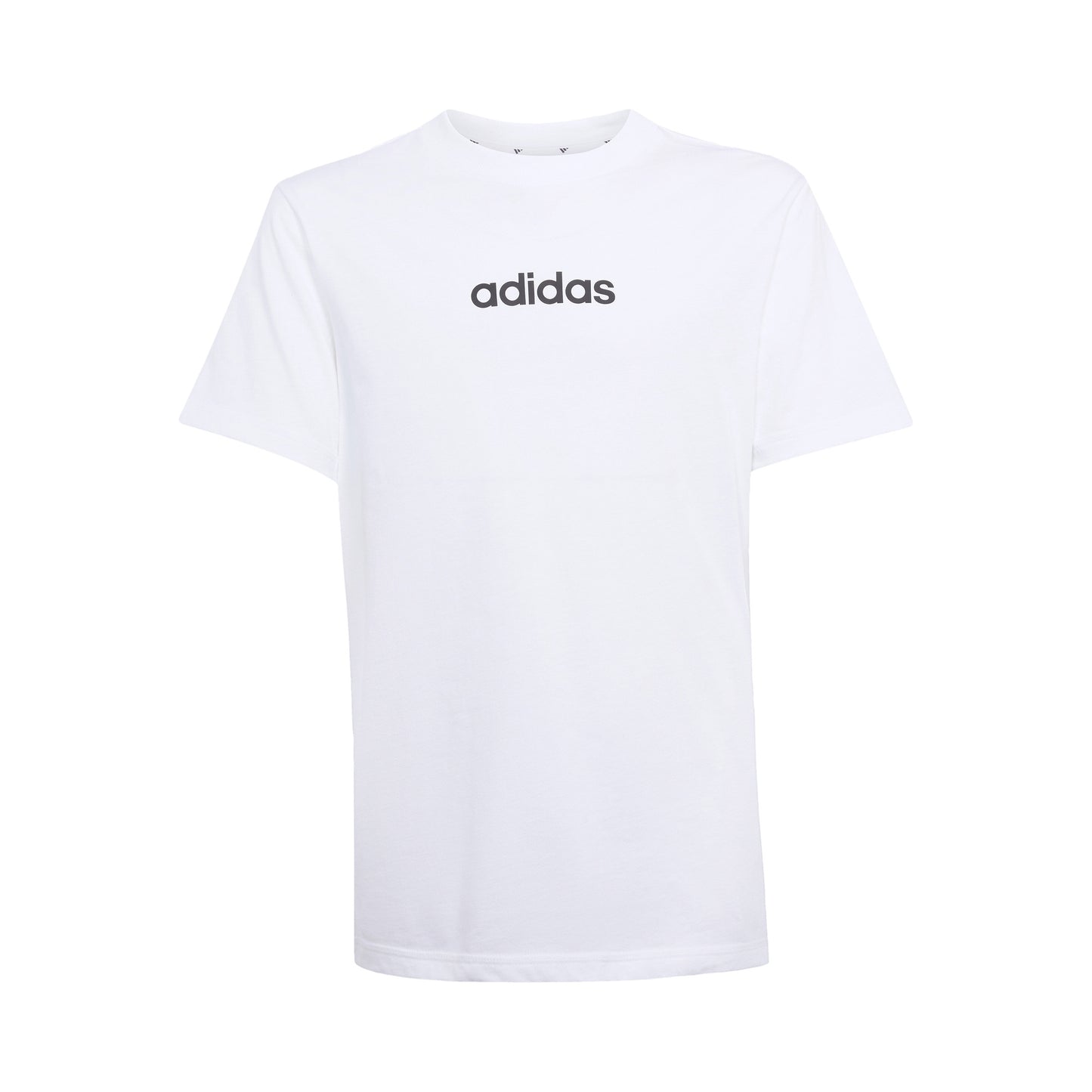 adidas Essentials T-Shirt Kinder - weiß,