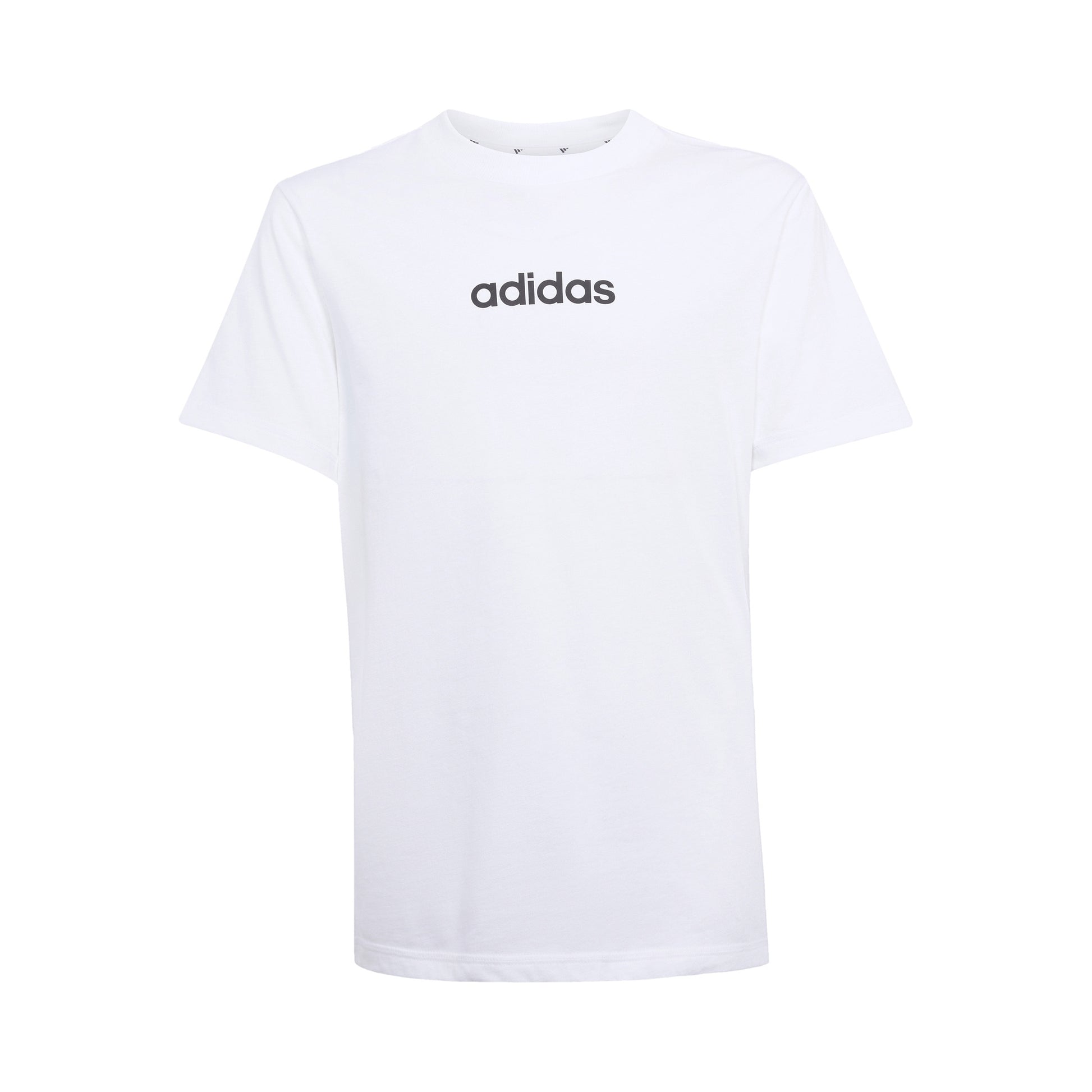 adidas Essentials T-Shirt Kinder - weiß,