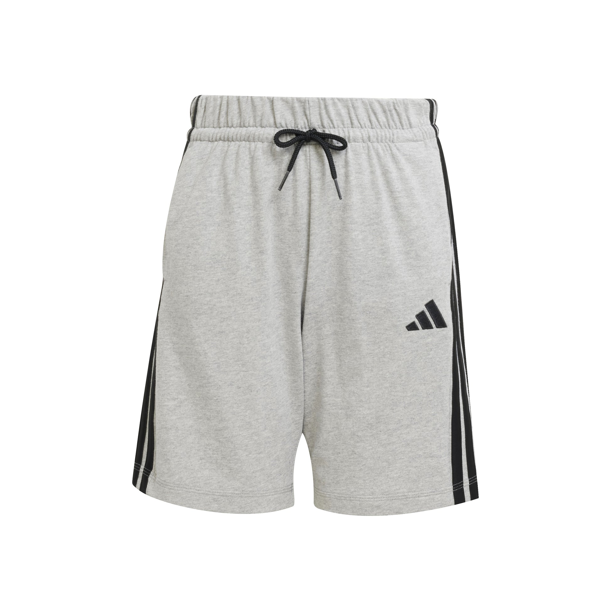 adidas Essentials Shorts Kinder-Grau