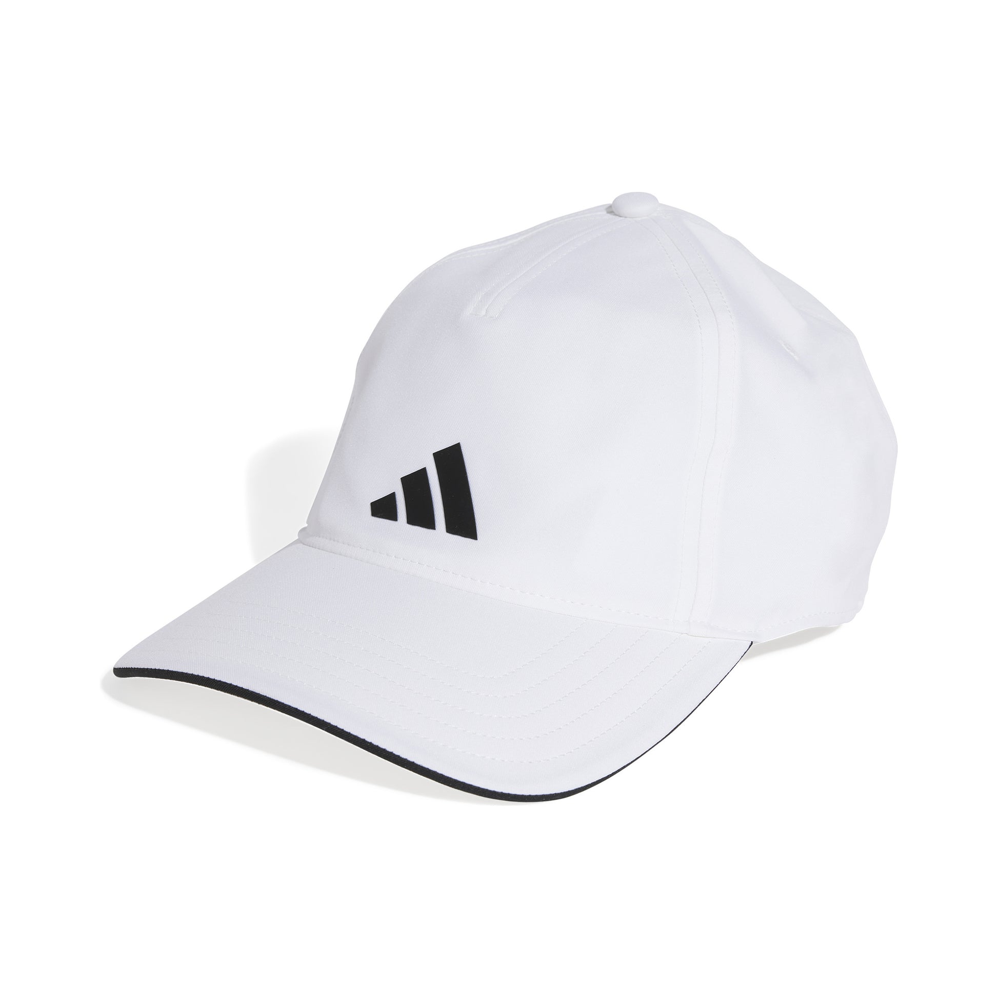 adidas Clima Cap Damen-weiß,schwarz