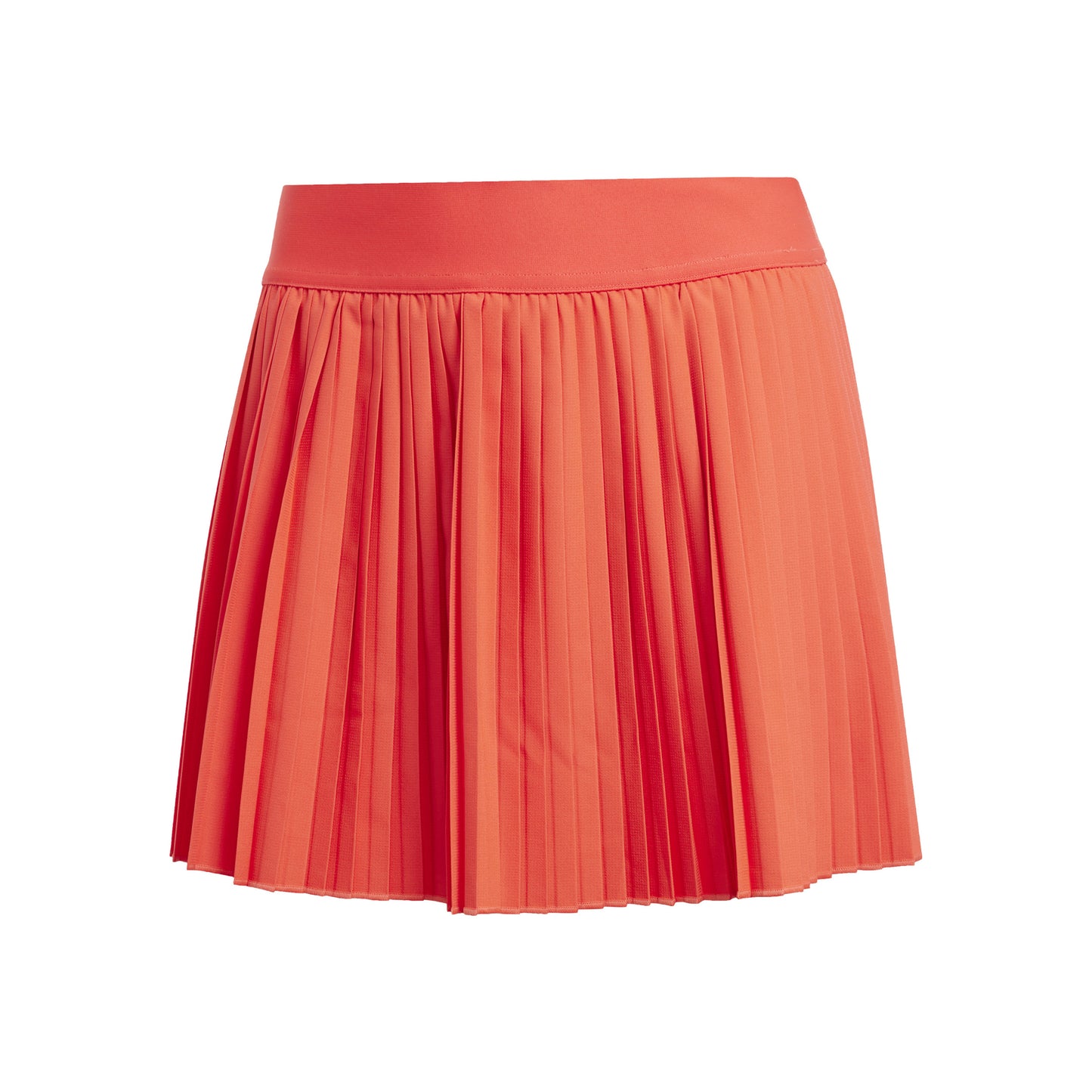 adidas Club Pleat Rock Damen - rot