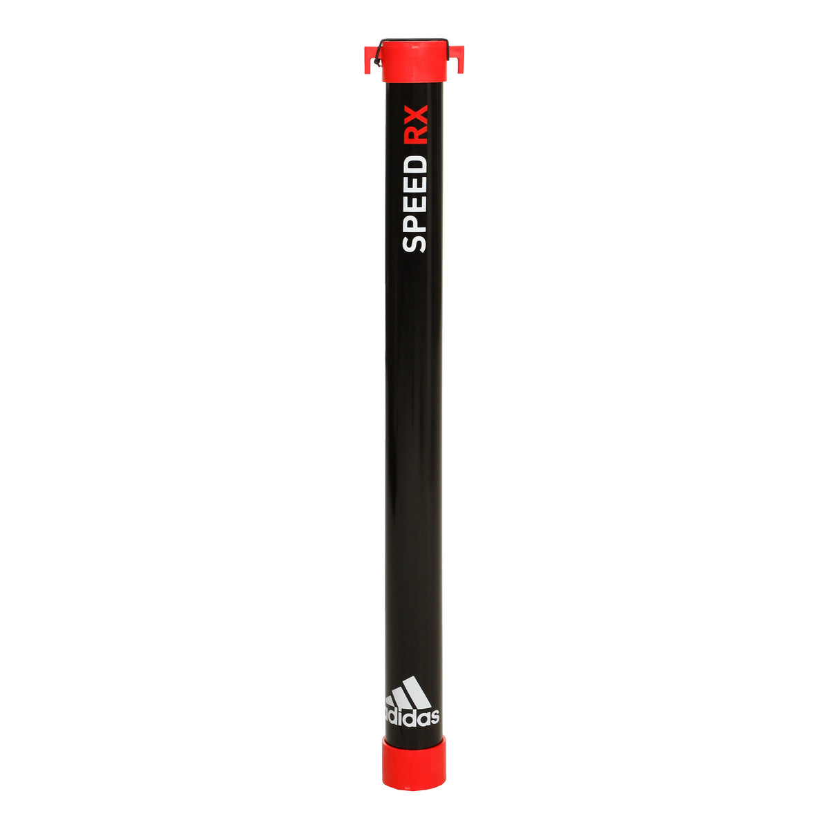 adidas Pick Up Ball Speed Rx Ballsammelröhre-Schwarz,Rot