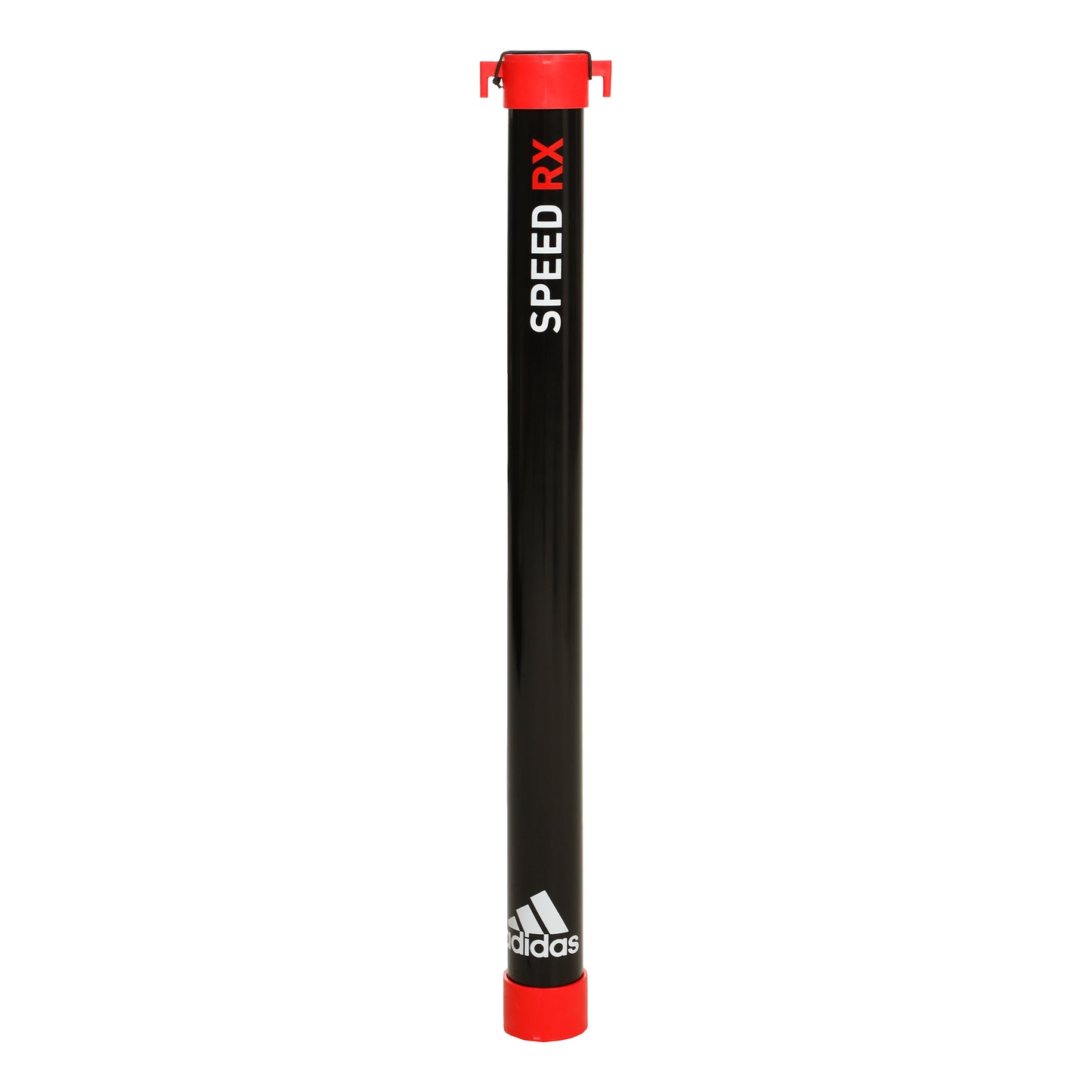 adidas Pick Up Ball Speed Rx Ballsammelröhre-Schwarz,Rot