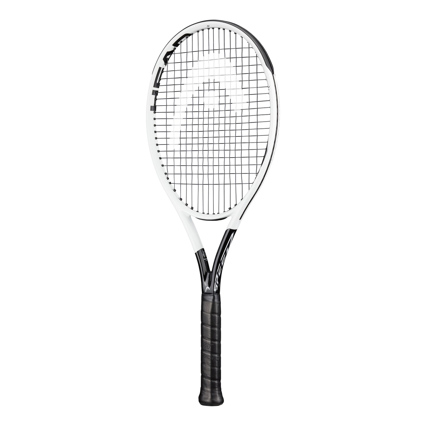 HEAD Speed Graphene 360+ S Turnierschläger unbesaitet
