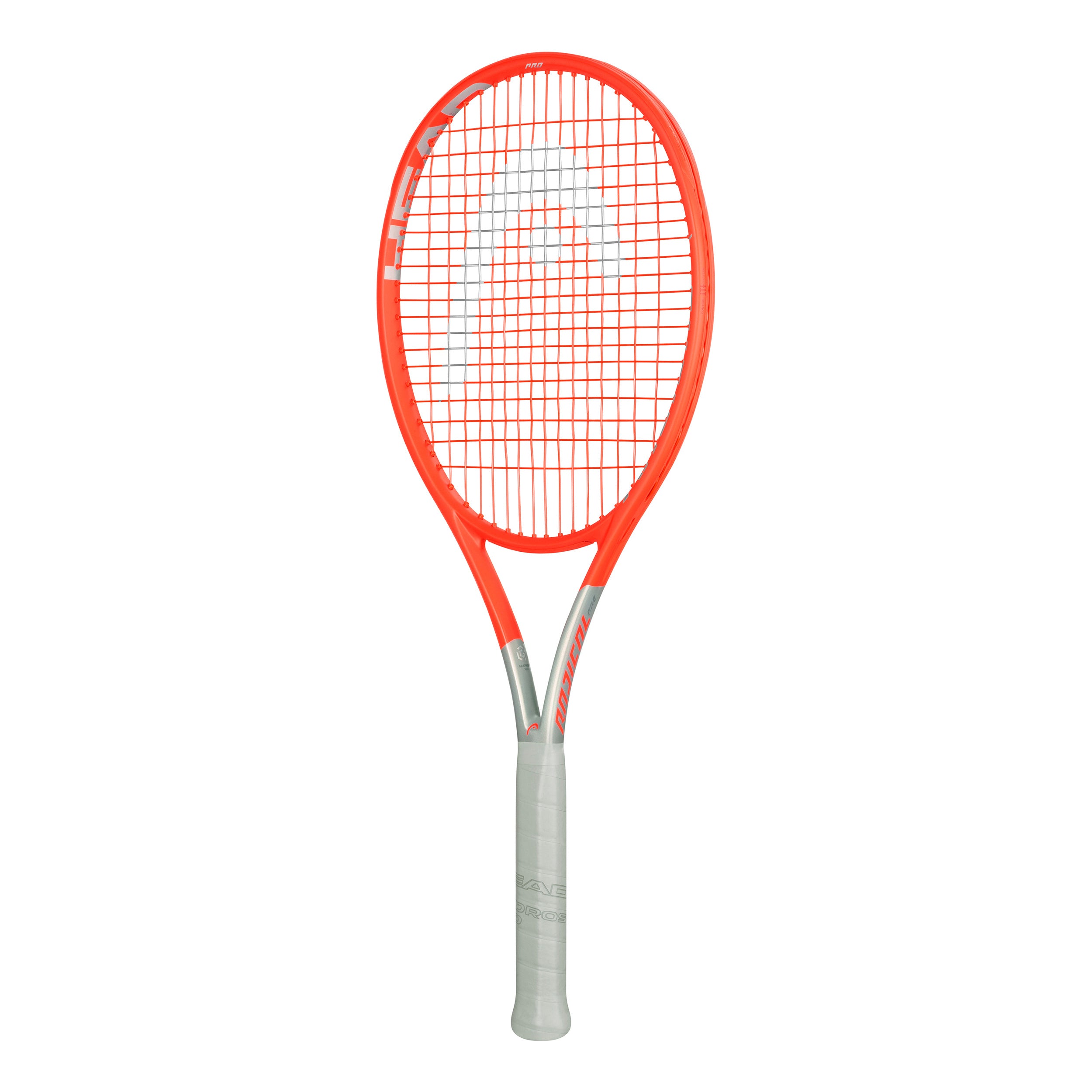 HEAD Graphene 360+ Radical Pro (2021) Turnierschläger unbesaitet
