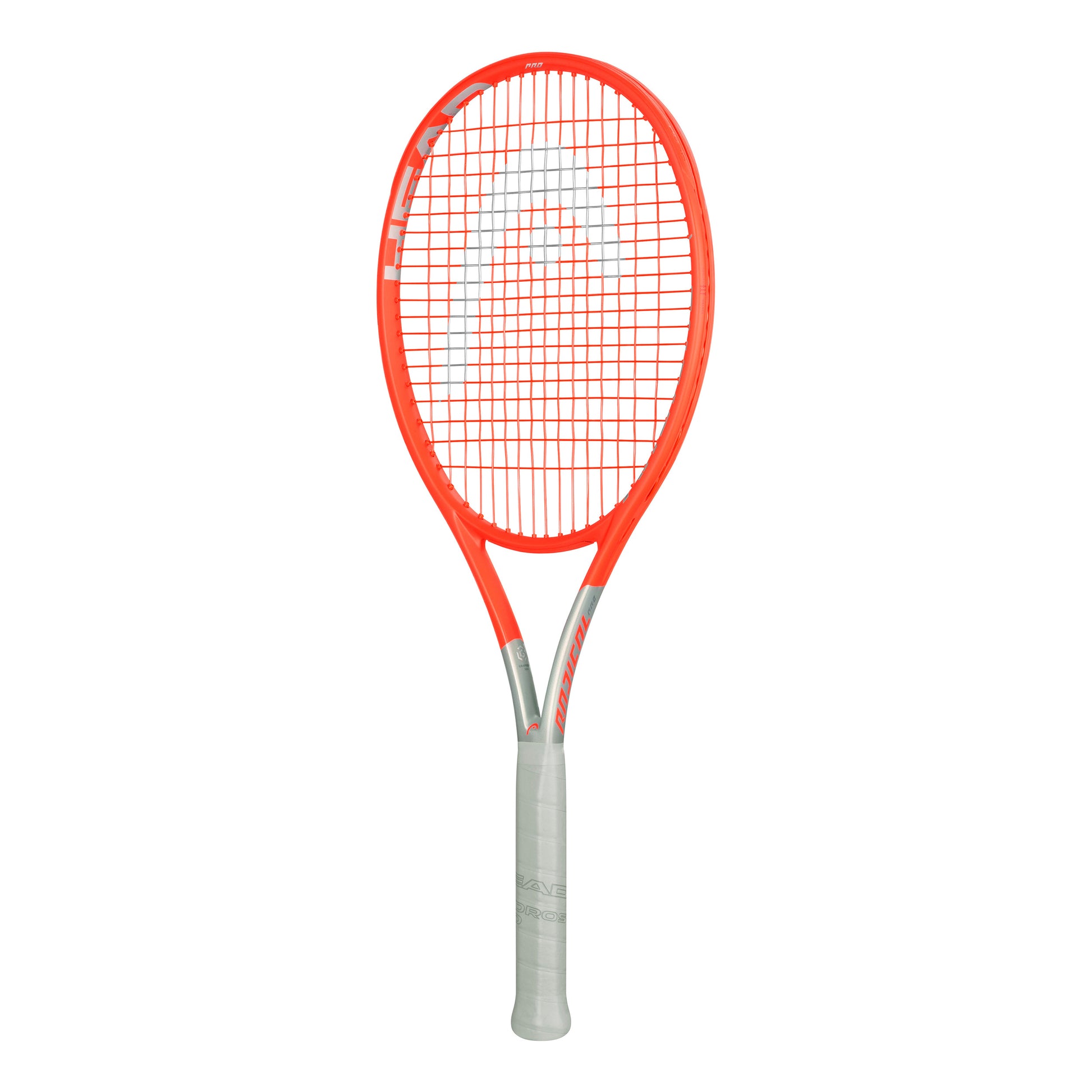 HEAD Graphene 360+ Radical Pro (2021) Turnierschläger unbesaitet