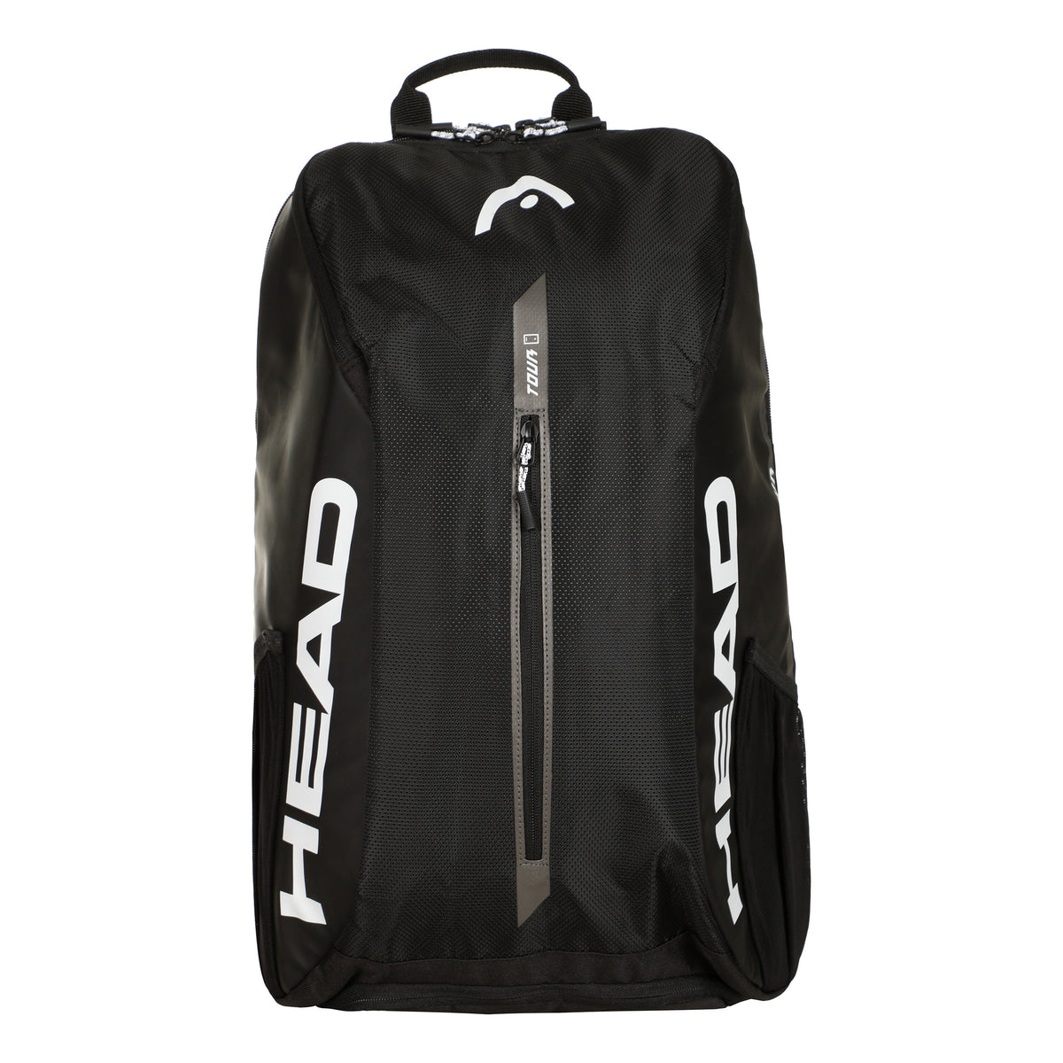 HEAD Tour 25L Rucksack - schwarz