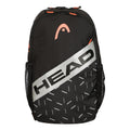 Tour Team 21L Rucksack-Grün,Schwarz
