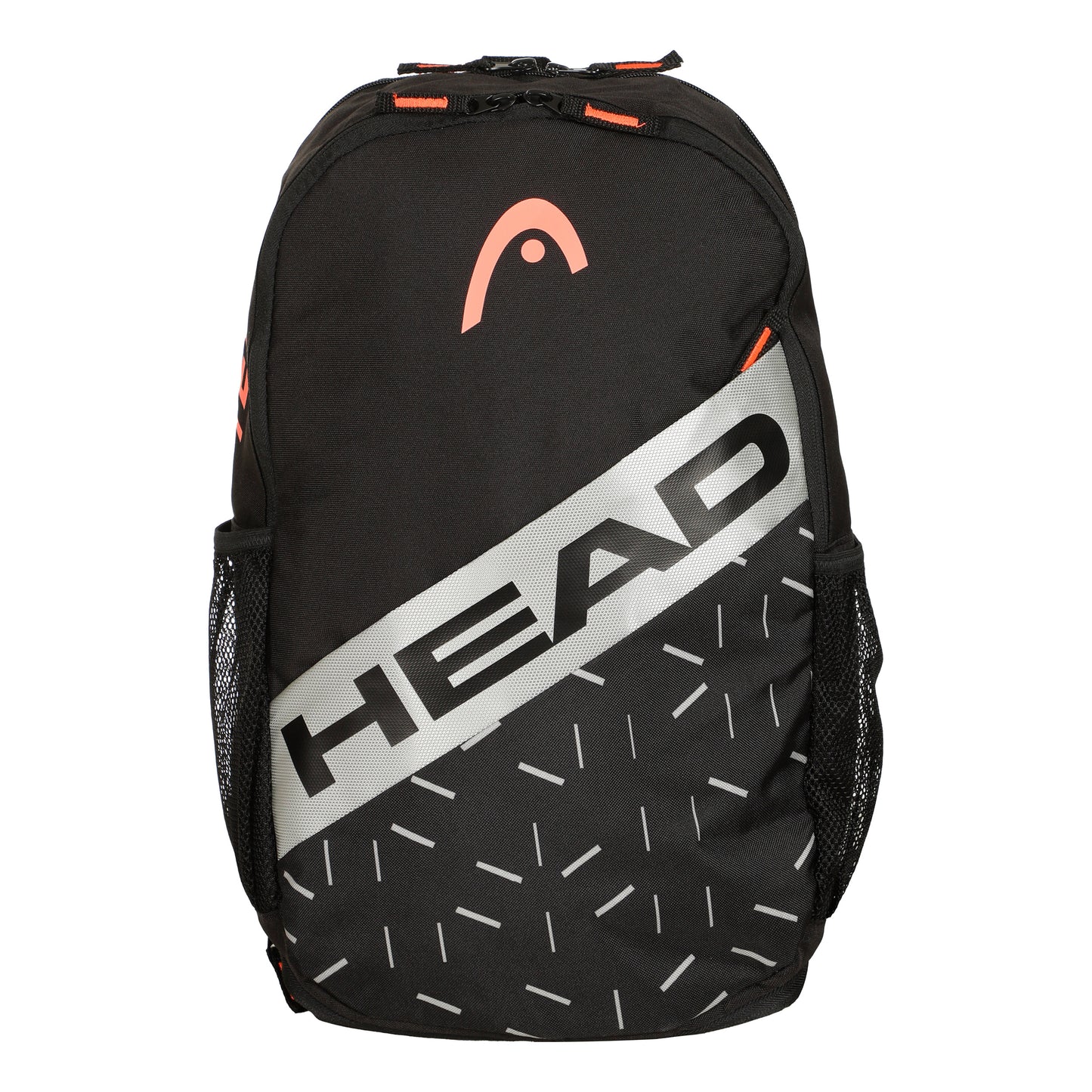HEAD Tour Team 21L Rucksack-Grün,Schwarz