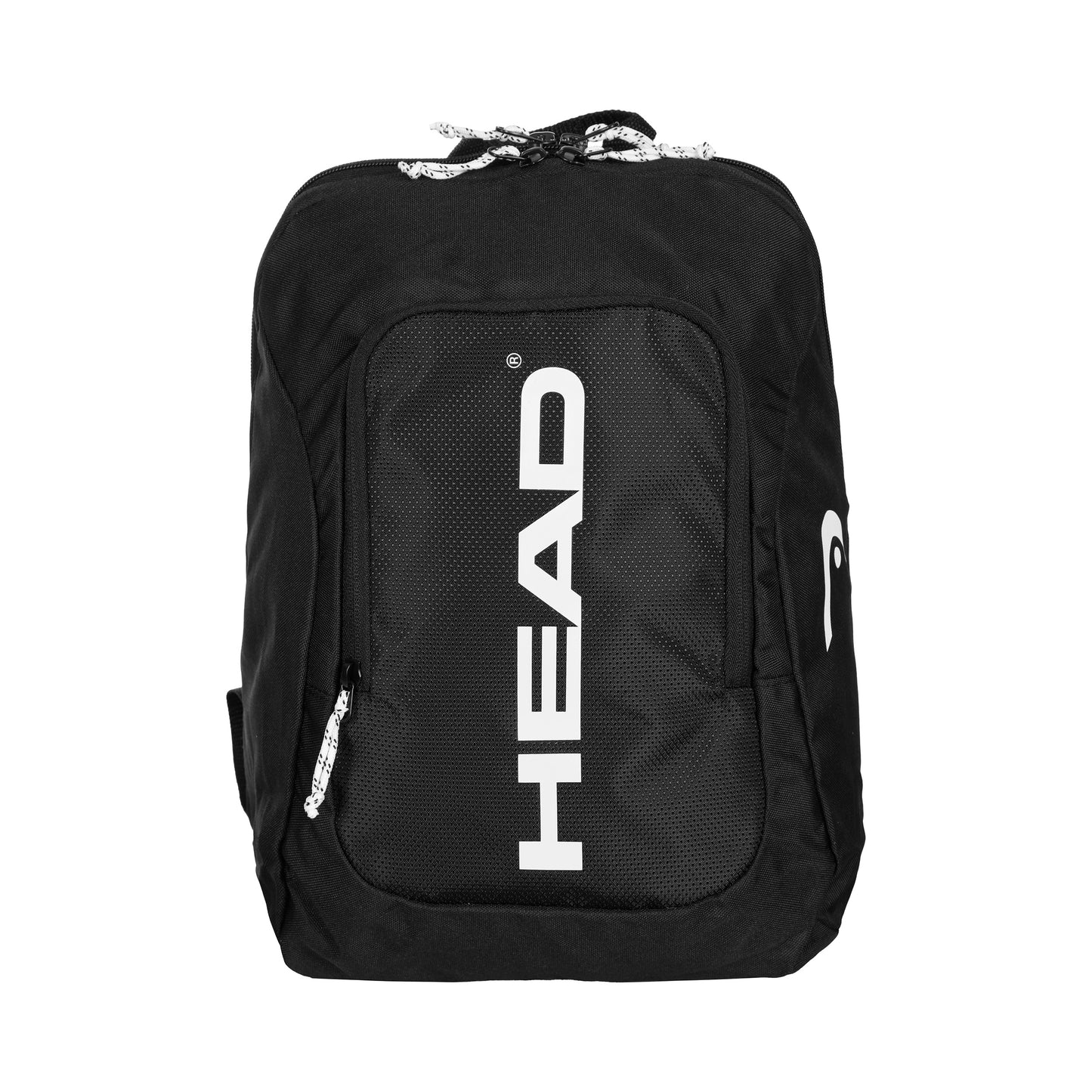 HEAD Kids Tour Rucksack-Schwarz,Weiß