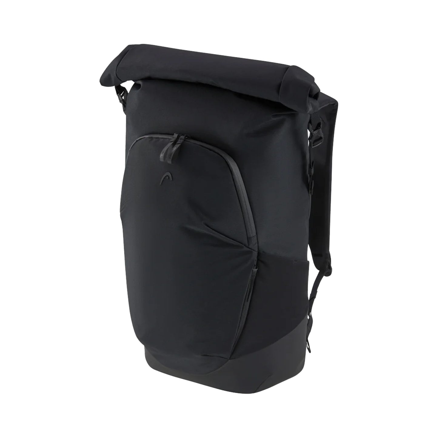 HEAD Pro X Racqpack Rucksack-Schwarz