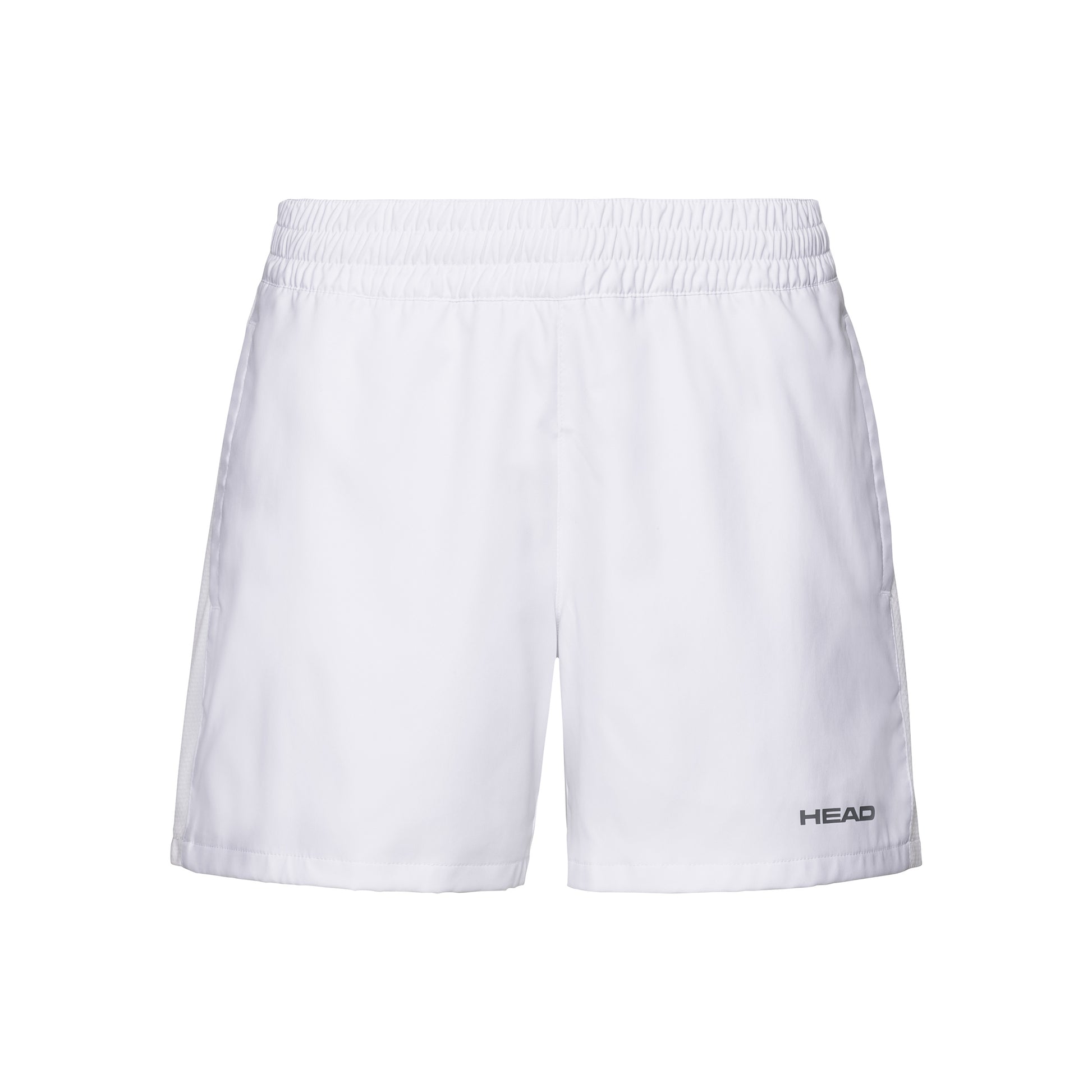 HEAD Club Shorts Damen-Weiß