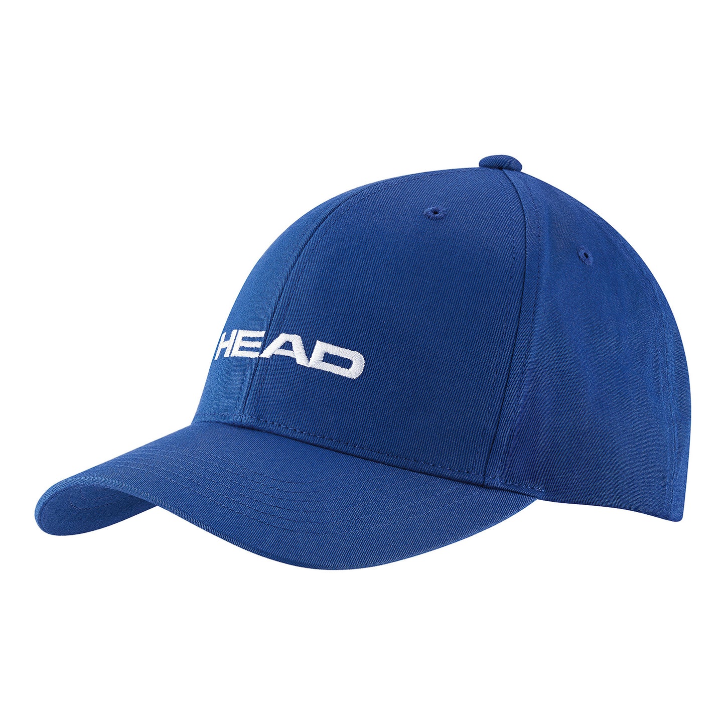 HEAD Promotion Cap-Blau,Weiß