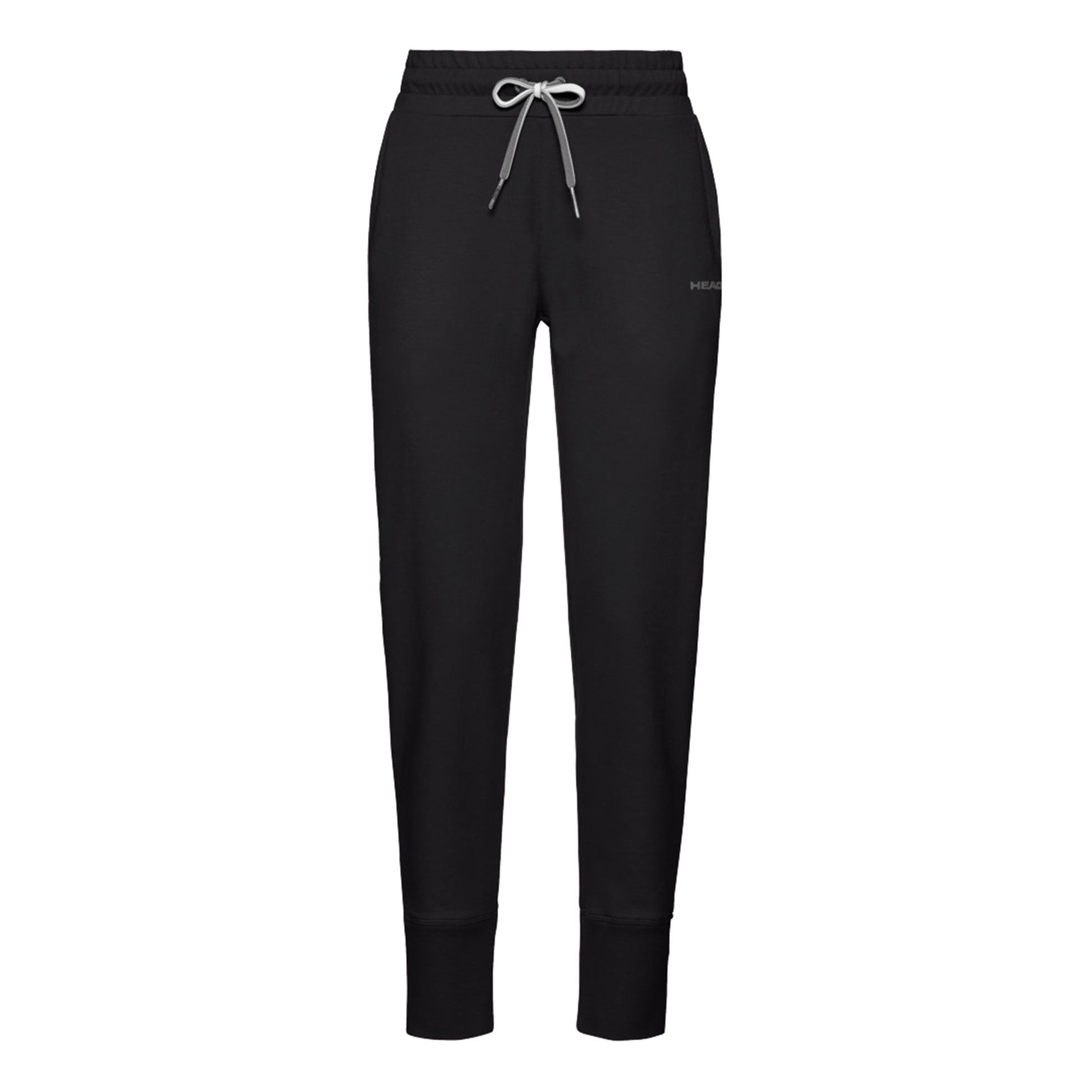 HEAD Club Rosie Trainingshose Damen - schwarz,