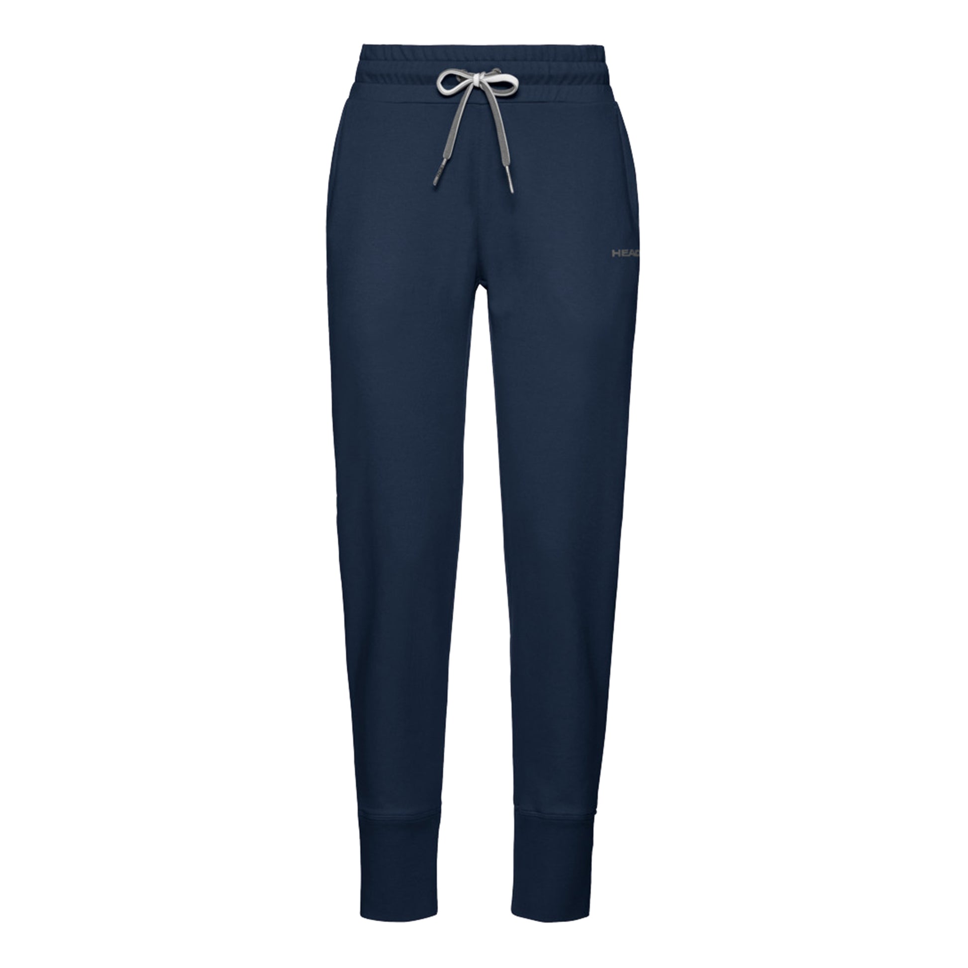 HEAD Club Trainingshose Damen-Blau