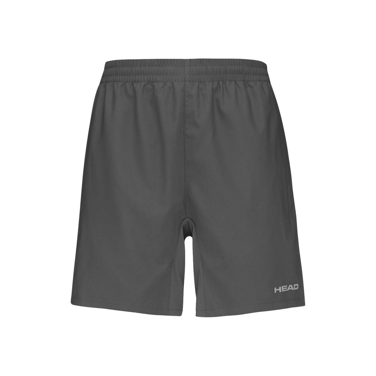 HEAD Club Bermuda Jungen - anthrazit,