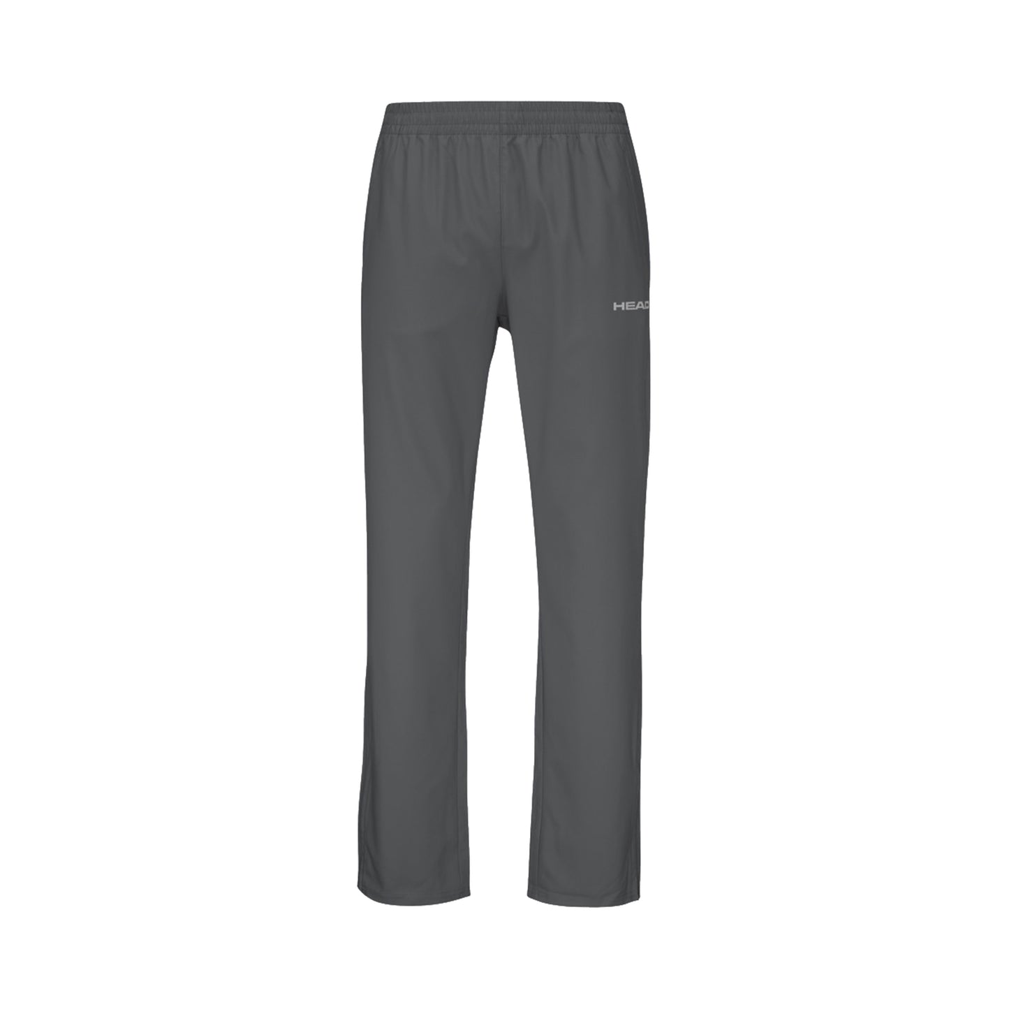 HEAD Club Trainingshose Jungen-Grau