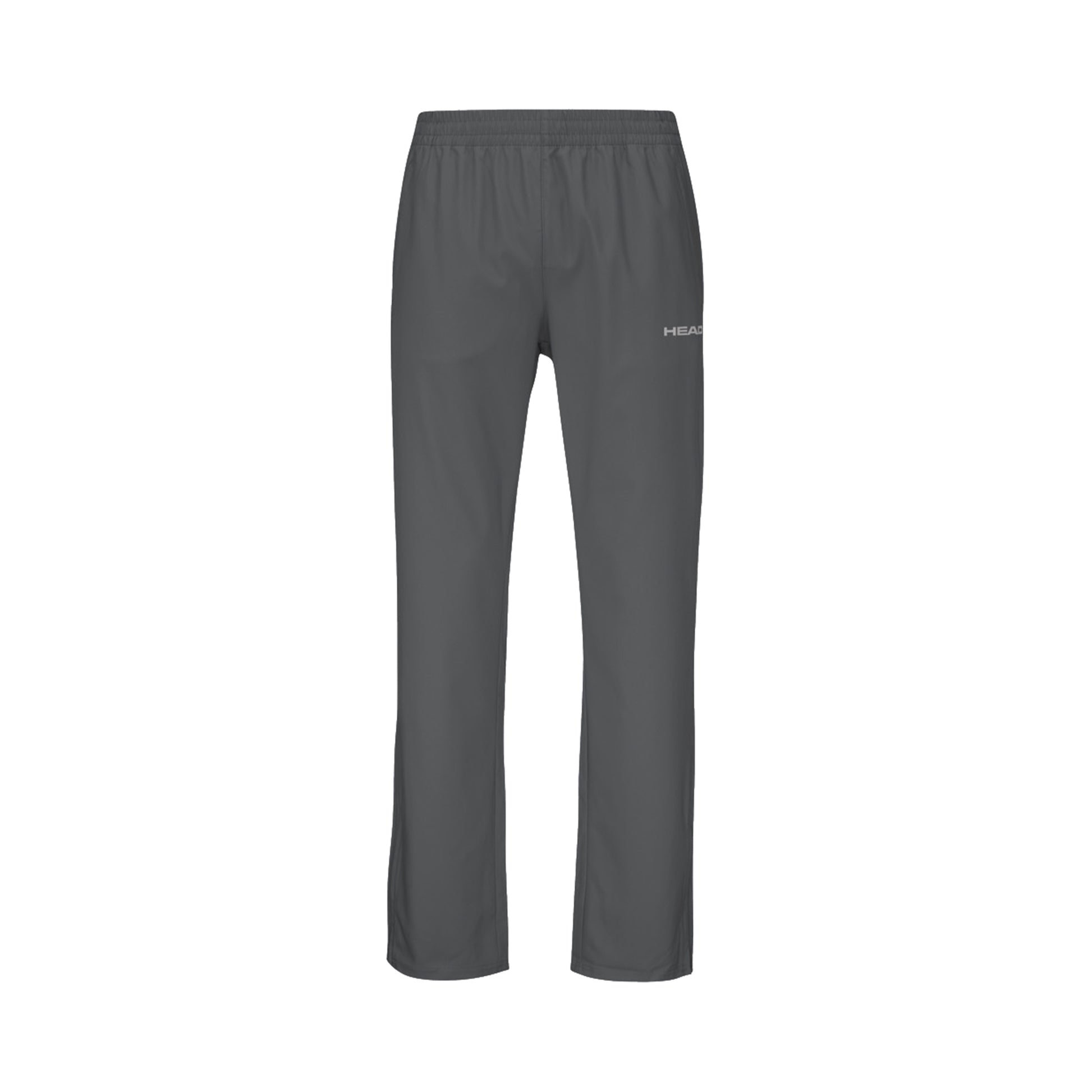 HEAD Club Trainingshose Jungen-Grau