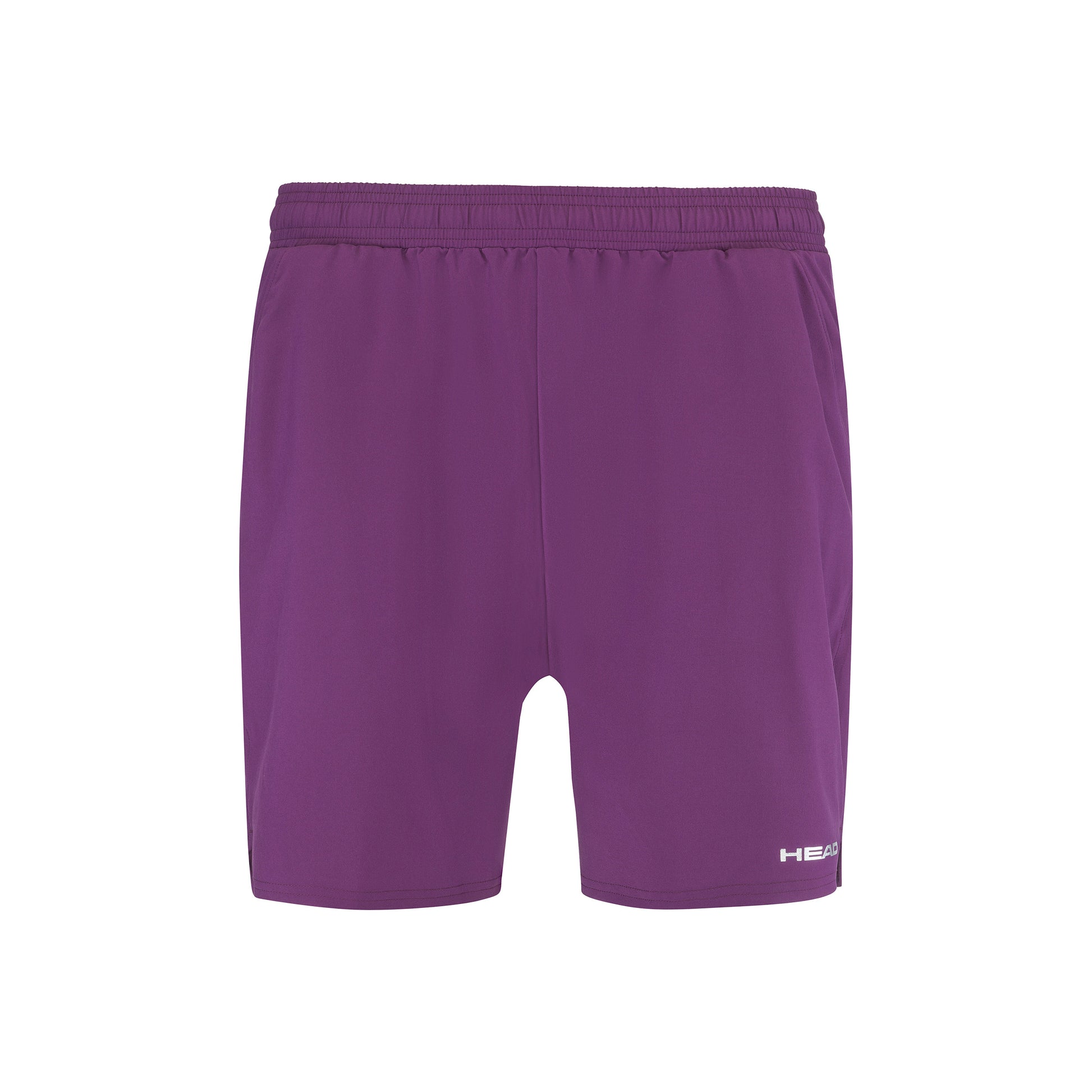 HEAD Performance Shorts Herren - lila,