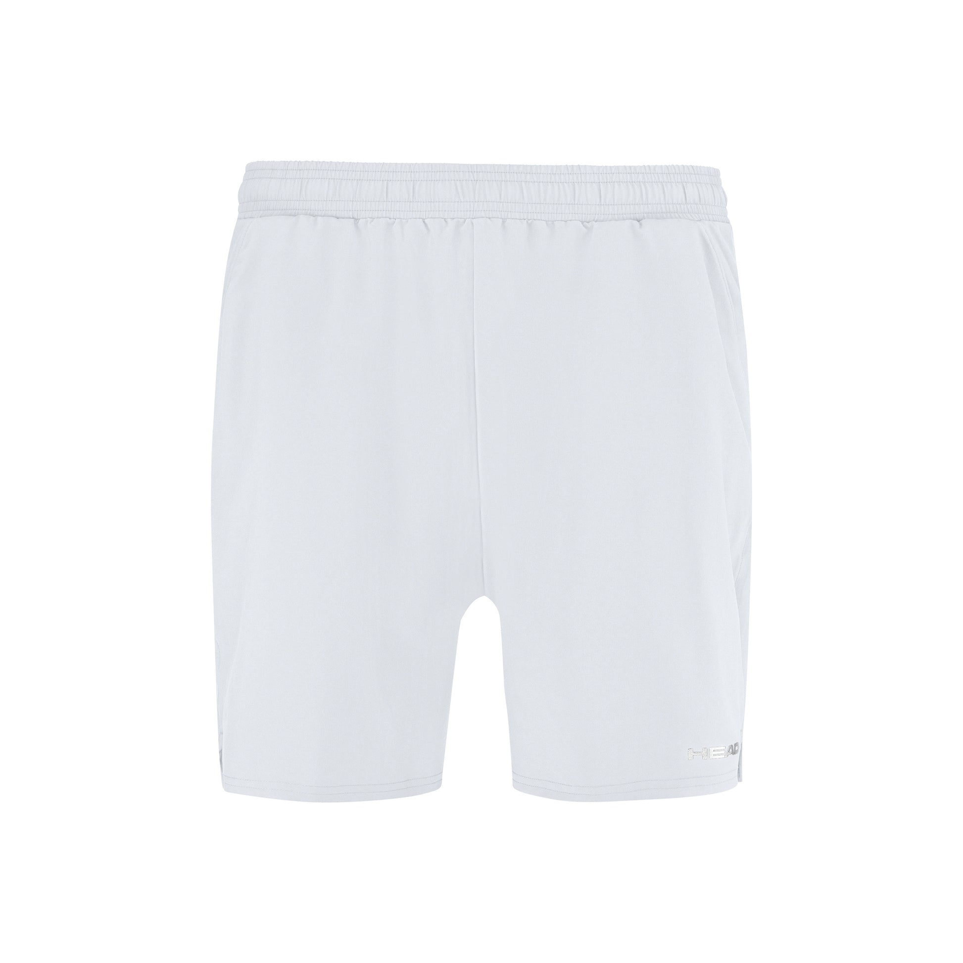 HEAD Performance Shorts Herren - weiß,