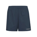 Club Shorts Damen-Dunkelblau