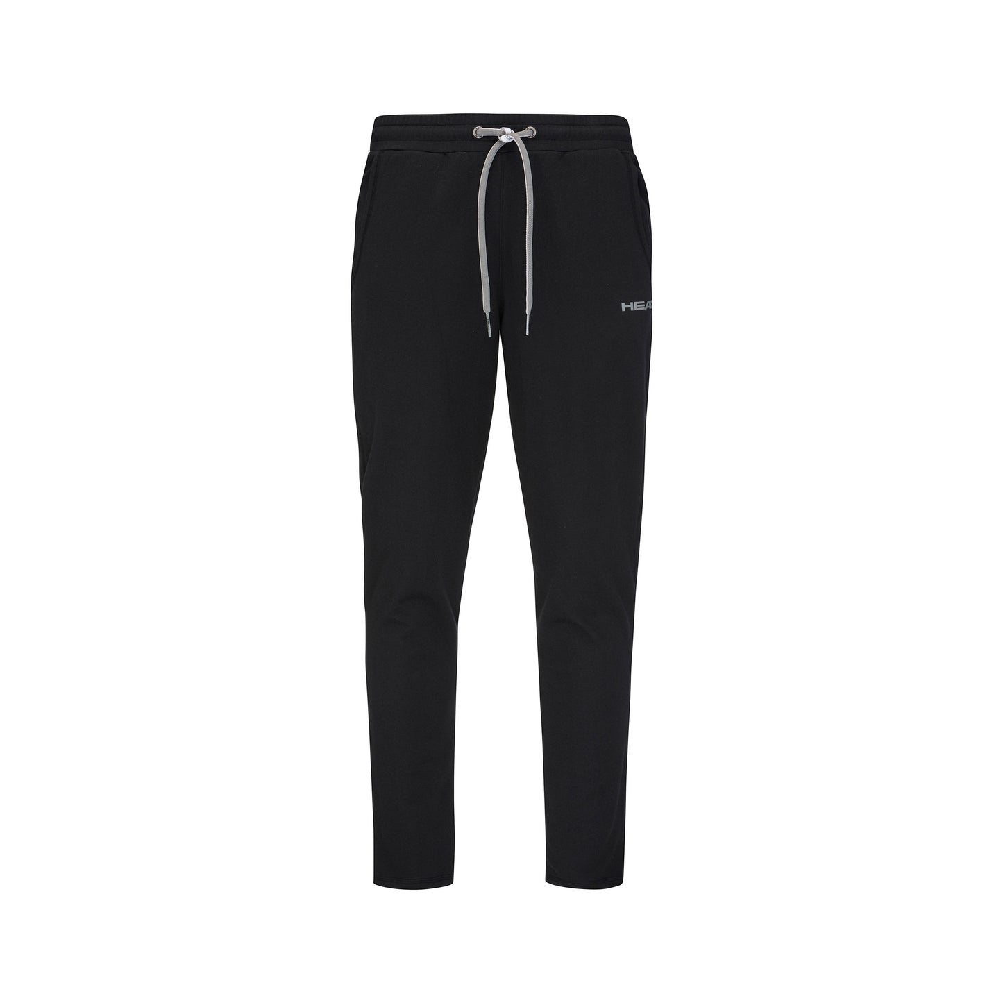 HEAD Club Byron Trainingshose Kinder - schwarz,