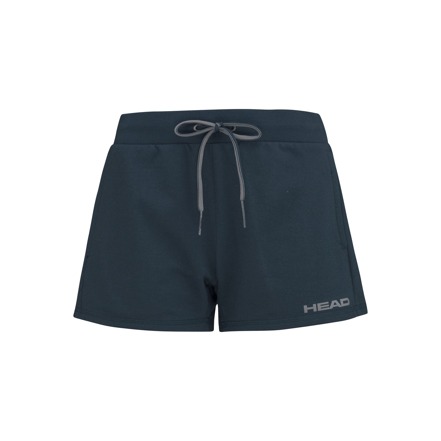 HEAD Club Ann Shorts Mädchen - dunkelblau,