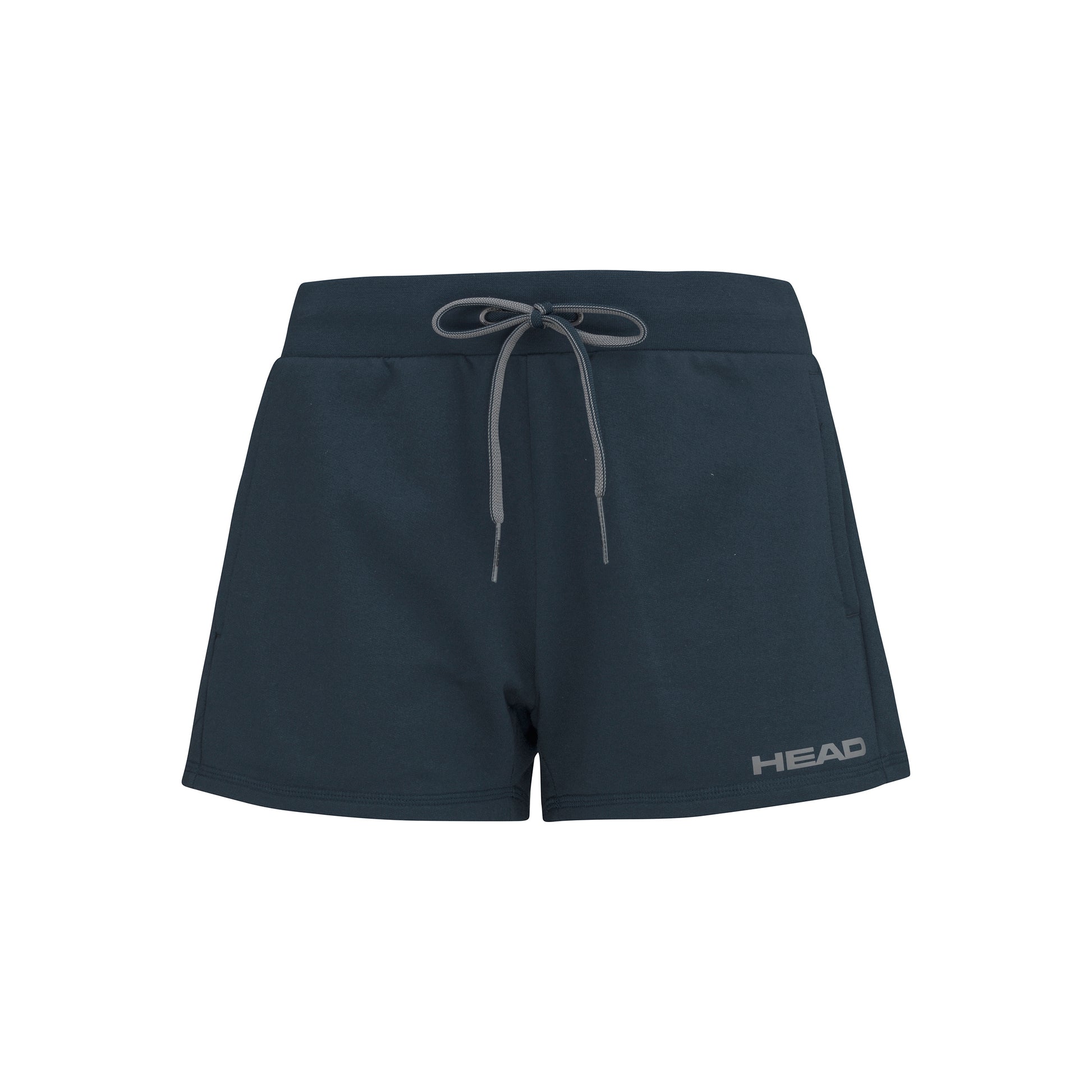 HEAD Club Ann Shorts Mädchen - dunkelblau,