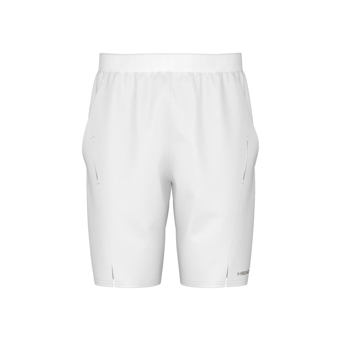 HEAD Performance Shorts Herren-Weiß