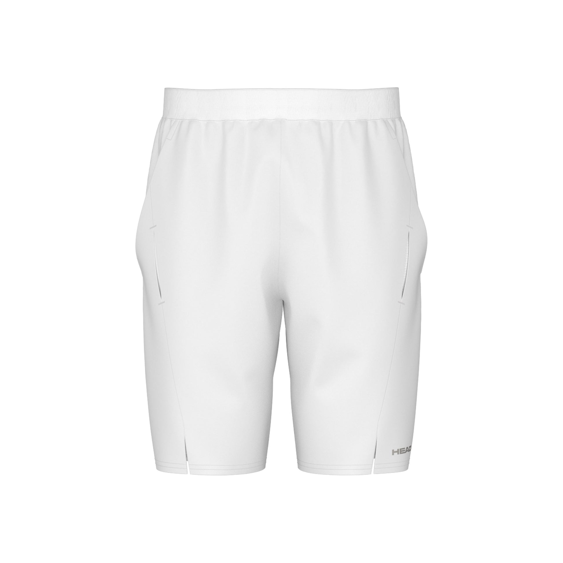HEAD Performance Shorts Herren-Weiß